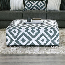 Load image into Gallery viewer, Loughton Ottoman