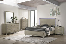Load image into Gallery viewer, Rainier Dresser