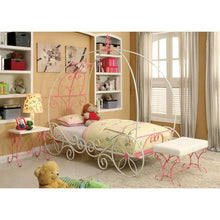 Load image into Gallery viewer, Enchant Twin Bed