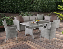 Load image into Gallery viewer, Kimara 3 & 5 Piece. Patio Dining Set - Ego Home Furniture