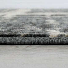 Load image into Gallery viewer, Kozlu Gray/Beige 5' X 7' Area Rug - Ego Home Furniture