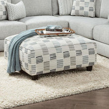 Load image into Gallery viewer, PELHAM Ottoman