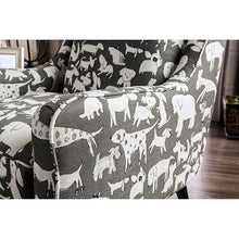 Load image into Gallery viewer, Patricia Ivory Sectional