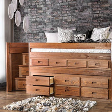 Load image into Gallery viewer, Cleo Twin Captain Bed - Ego Home Furniture