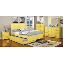 Load image into Gallery viewer, Prismo Trundle Yellow