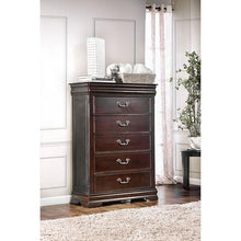 Load image into Gallery viewer, Mandura Cherry Chest