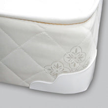 Load image into Gallery viewer, DAISY 8" Bunkie Board Combo Mattress, Full