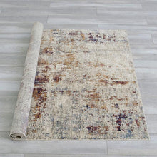 Load image into Gallery viewer, Payas Beige 5' X 7' Area Rug