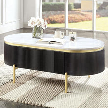 Load image into Gallery viewer, KOBLENZ Coffee Table, Dark Walnut - Ego Home Furniture