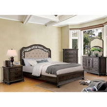 Load image into Gallery viewer, Persephone Rustic Natural Tone Chest