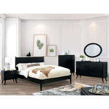 Load image into Gallery viewer, LENNART II Black Chest - Ego Home Furniture