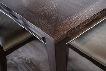 Load image into Gallery viewer, Hinwitz Dining Table Set