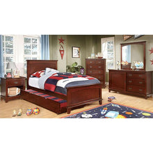 Load image into Gallery viewer, Colin Twin Bed