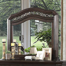 Load image into Gallery viewer, Calliope Espresso Mirror