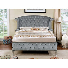 Load image into Gallery viewer, Alzir Chest Gray