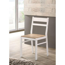 Load image into Gallery viewer, Debbie 5 Pc. Dining Table Set