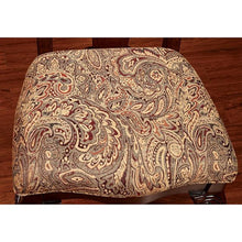 Load image into Gallery viewer, ELANA Brown Cherry Dining Table w/ 18" Butterfly Leaf