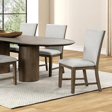 Load image into Gallery viewer, Clements 7 Pc Dining Table Set