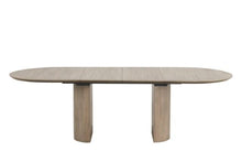 Load image into Gallery viewer, Clements 7 Pc Dining Table Set
