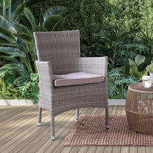 Load image into Gallery viewer, Galina Stacking Chair (2/STACK)