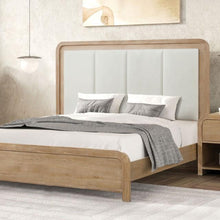 Load image into Gallery viewer, Handforth E.King & Queen Bed