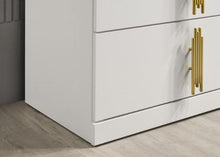 Load image into Gallery viewer, Basildon Queen Bedroom Set