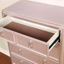 Load image into Gallery viewer, Avior 4 Pc Full Bedroom Set