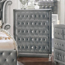 Load image into Gallery viewer, Alzir Chest Gray