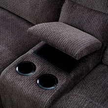 Load image into Gallery viewer, KARLEE II Gray Sectional w/ Console