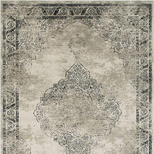 Load image into Gallery viewer, Kozlu Beige 5' X 7' Area Rug - Ego Home Furniture