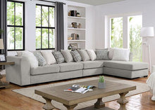 Load image into Gallery viewer, LEANDRA Chair - Ego Home Furniture