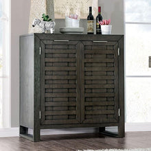 Load image into Gallery viewer, Leeds Gray Dining Table - Ego Home Furniture