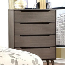 Load image into Gallery viewer, Lennart Gray Chest - Ego Home Furniture
