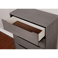 Load image into Gallery viewer, Lennart Gray Chest - Ego Home Furniture