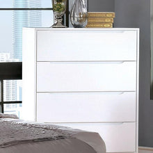 Load image into Gallery viewer, LENNART II White Chest - Ego Home Furniture