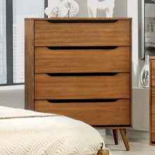 Load image into Gallery viewer, Lennart Oak Chest - Ego Home Furniture