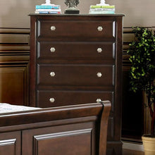 Load image into Gallery viewer, Litchville Brown Cherry Chest - Ego Home Furniture