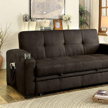 Load image into Gallery viewer, MAVIS Futon Sofa