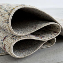 Load image into Gallery viewer, Payas Beige 5' X 7' Area Rug