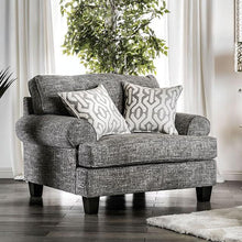 Load image into Gallery viewer, Pierpont Gray Chair