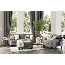Load image into Gallery viewer, Pierpont Gray Chair
