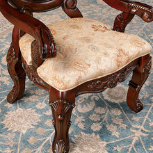 Load image into Gallery viewer, NORMANDY Arm Chair