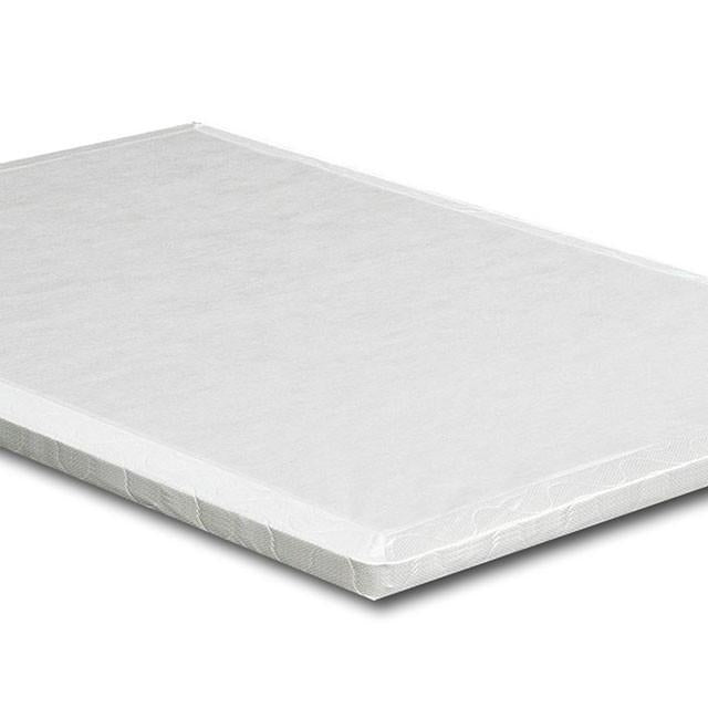 LUPINE 2" Queen Bunkie Board