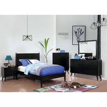 Load image into Gallery viewer, LENNART II Black Chest - Ego Home Furniture