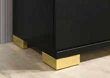 Load image into Gallery viewer, Lillestrom E.King, Queen, Full, & Full Bed Black & White - Ego Home Furniture