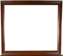 Load image into Gallery viewer, Galaxy Home Emily Mirror in Cherry GHF-808857686015