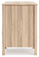Load image into Gallery viewer, Battelle 60" Home Office Desk