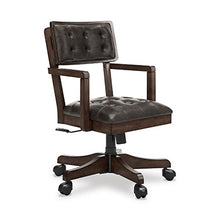 Load image into Gallery viewer, Breckington Home Office Desk Chair - Ego Home Furniture