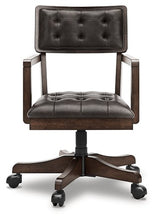 Load image into Gallery viewer, Breckington Home Office Set