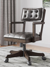 Load image into Gallery viewer, Breckington Home Office Desk Chair
